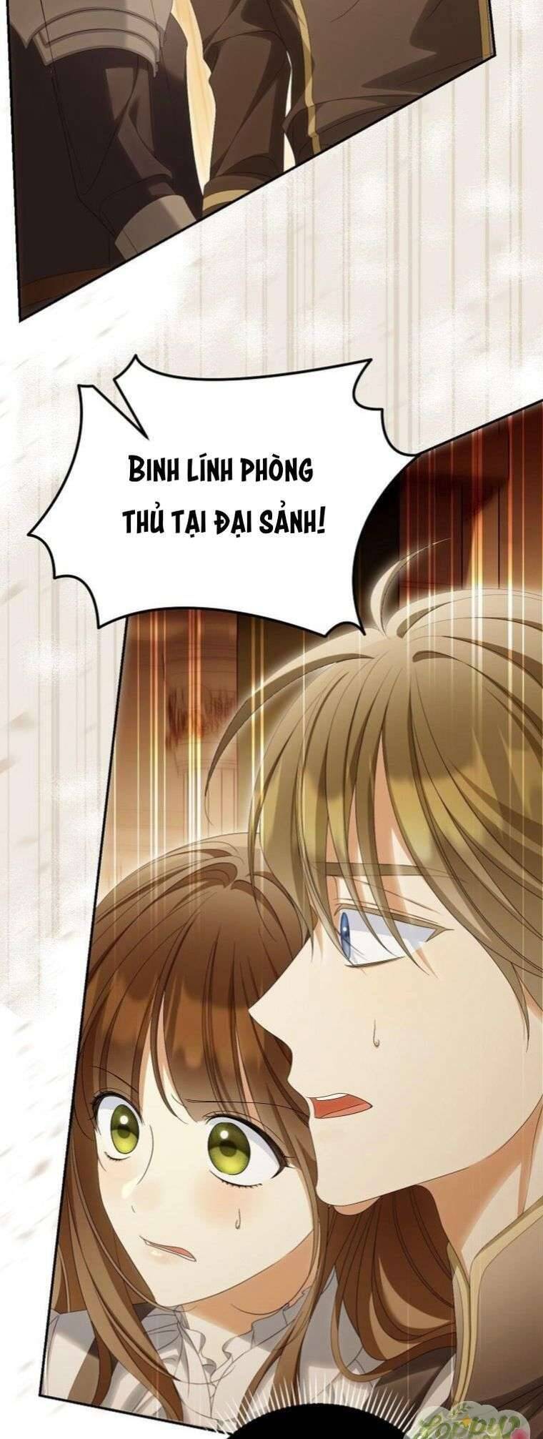 Sao Lại Ám Ảnh Cô Vợ Giả Mạo Quá Vậy? Chương 71 Ảnh 34