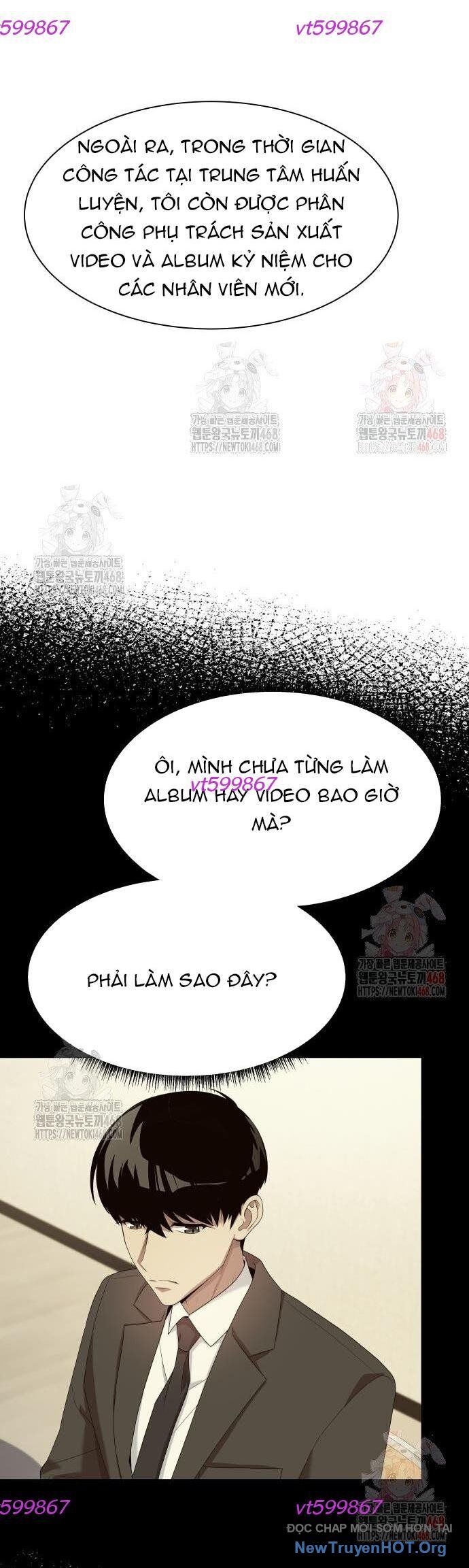 Từ Nhân Viên Vạn Năng Trở Thành Huyền Thoại Chương 78 Ảnh 43