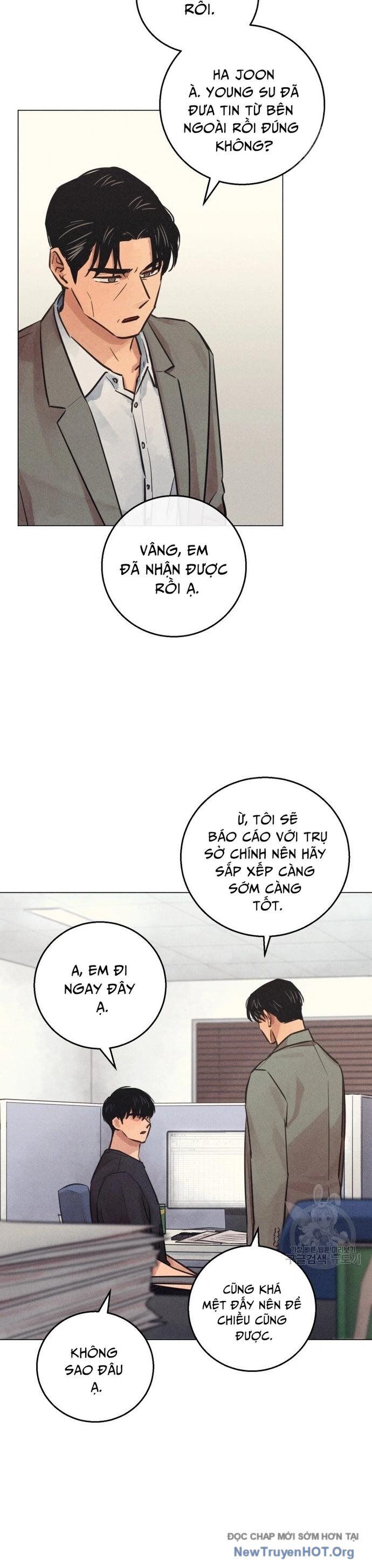 Phỏng Vấn Sát Nhân Chương 57 Ảnh 32