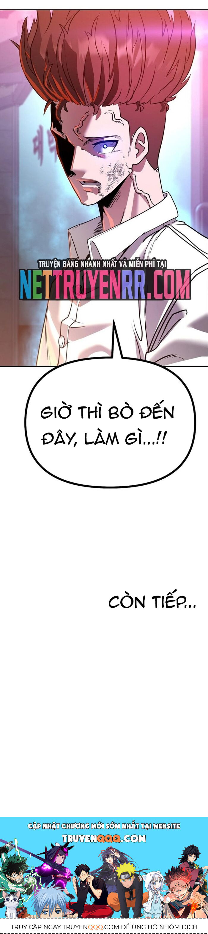 Tuý Quyền Bất Tử Chương 8 Ảnh 63