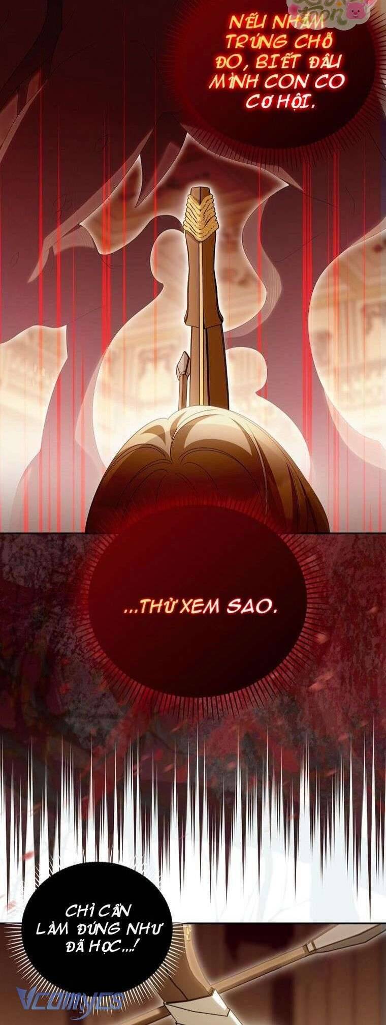 Sao Lại Ám Ảnh Cô Vợ Giả Mạo Quá Vậy? Chương 71 Ảnh 61