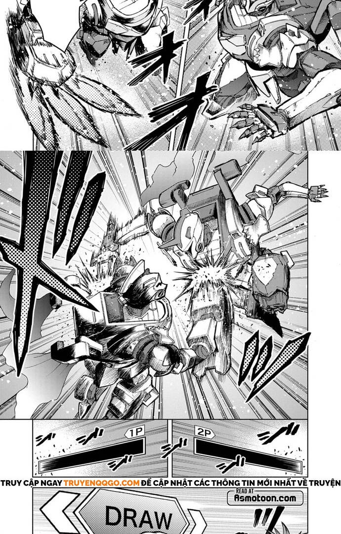 Sekai Saikyou No Kishi Wa, Kanarazu Shinu Heroine Wo Sukuu Tame Isekai Demo Saikyou No Kishi To Naru ~Ryoutei Ni Hana Wo, Ryoute Ni Ken Wo~ Chương 10 Ảnh 12