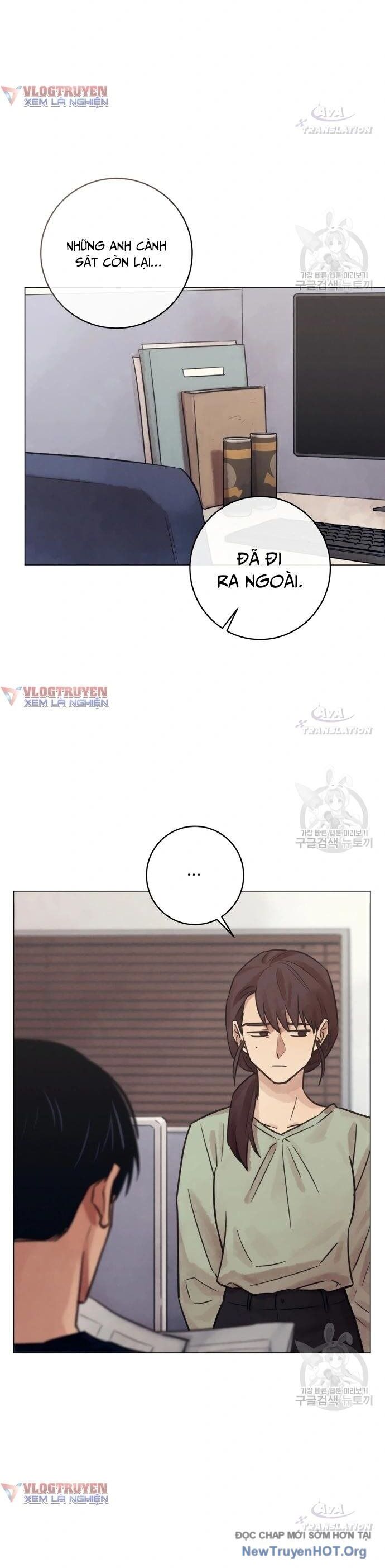 Phỏng Vấn Sát Nhân Chương 64 Ảnh 17
