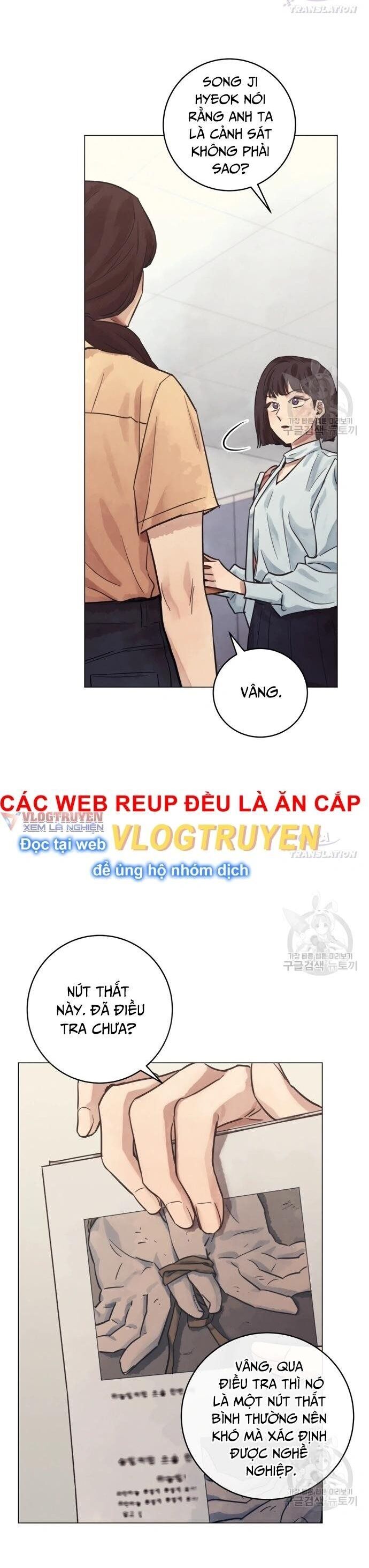 Phỏng Vấn Sát Nhân Chương 60 Ảnh 11