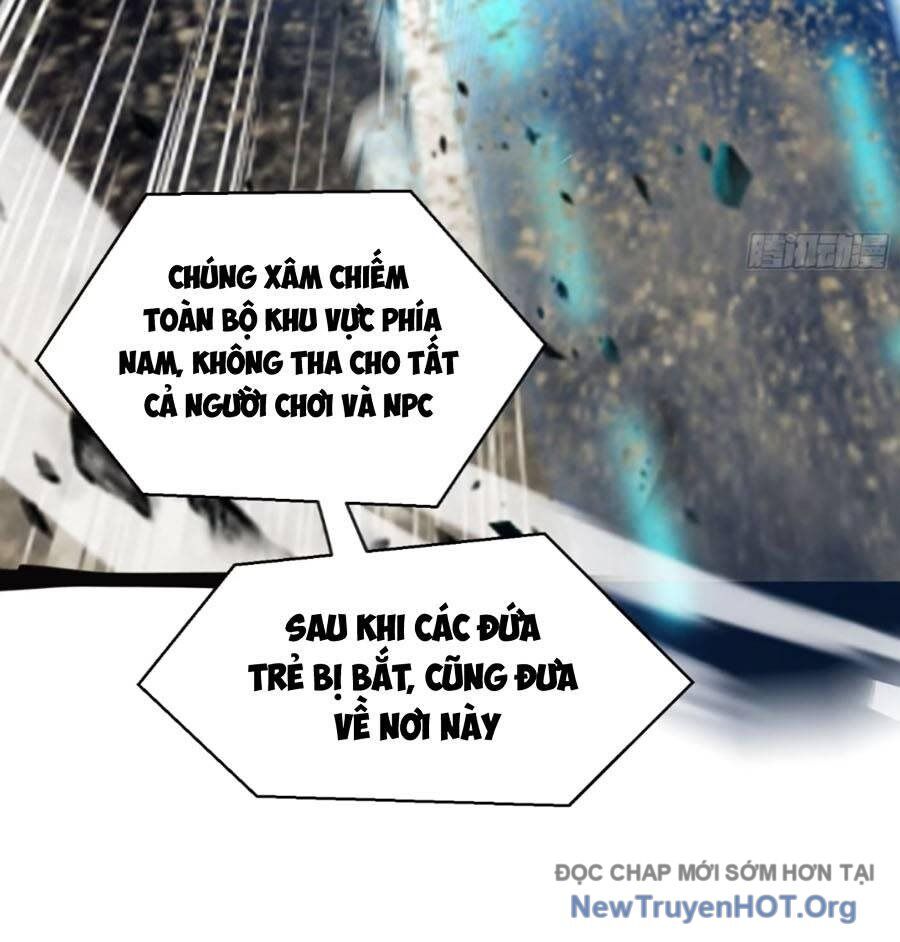 Tôi Vậy Mà Lại Là Trùm Cuối Chương 67 Ảnh 44