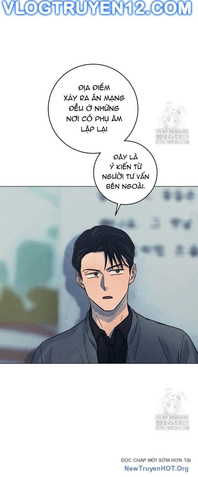 Phỏng Vấn Sát Nhân Chương 68 Ảnh 57