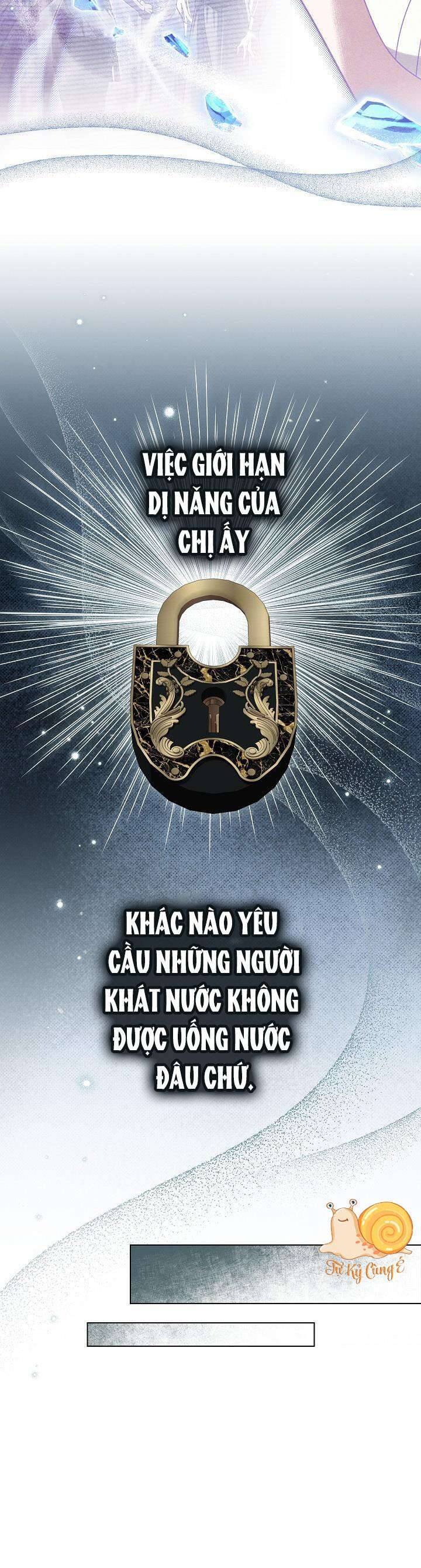 Tôi Trở Thành Em Vợ Út Của Các Nam Chính Trong Tiểu Thuyết Harem Ngược U Ám Chương 43 Ảnh 32