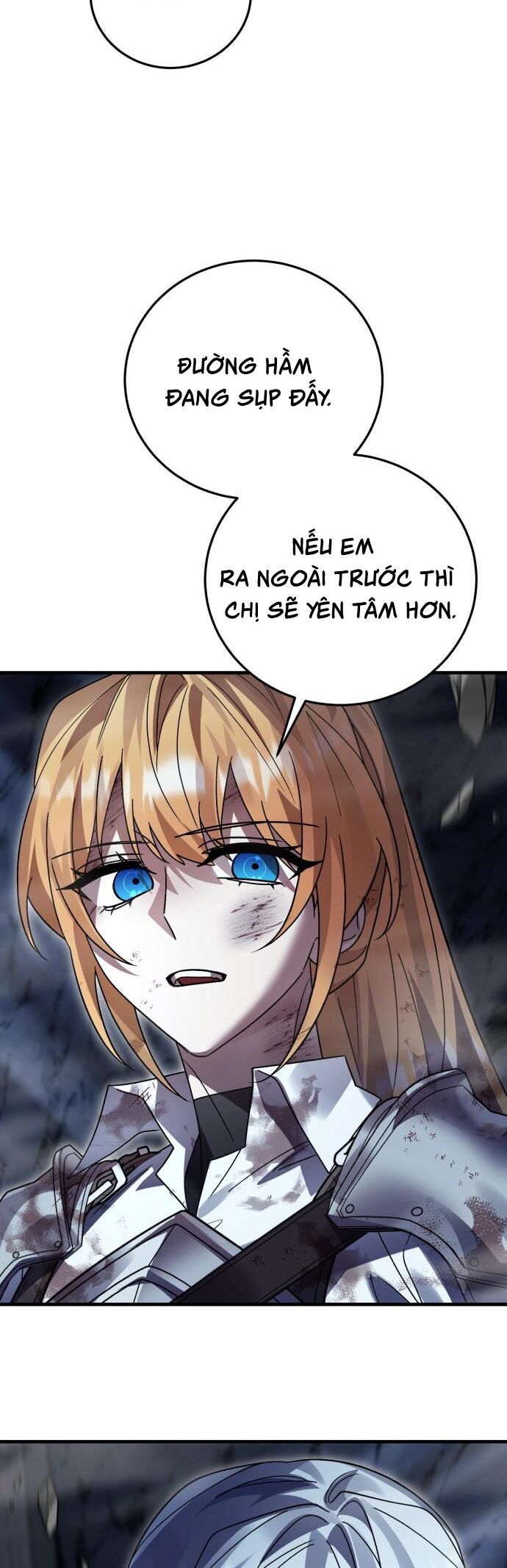 Hero X Demon King X Villain Chương 132 Ảnh 14