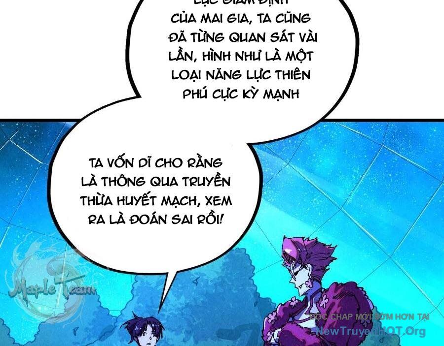 Vạn Cổ Chí Tôn Chương 431 Ảnh 20