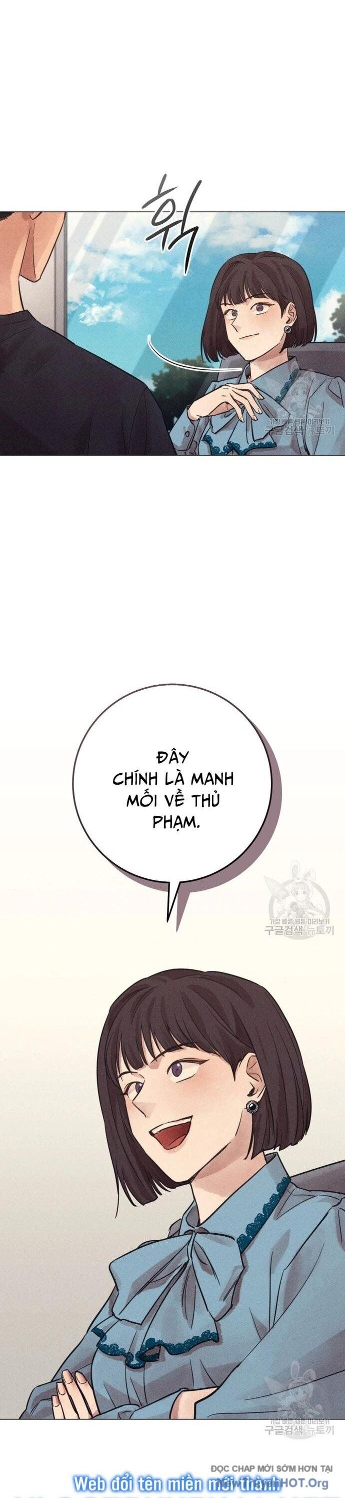 Phỏng Vấn Sát Nhân Chương 58 Ảnh 17