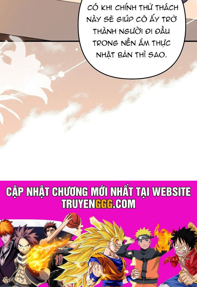 Đầu Bếp 100 Tuổi Chương 61 Ảnh 39