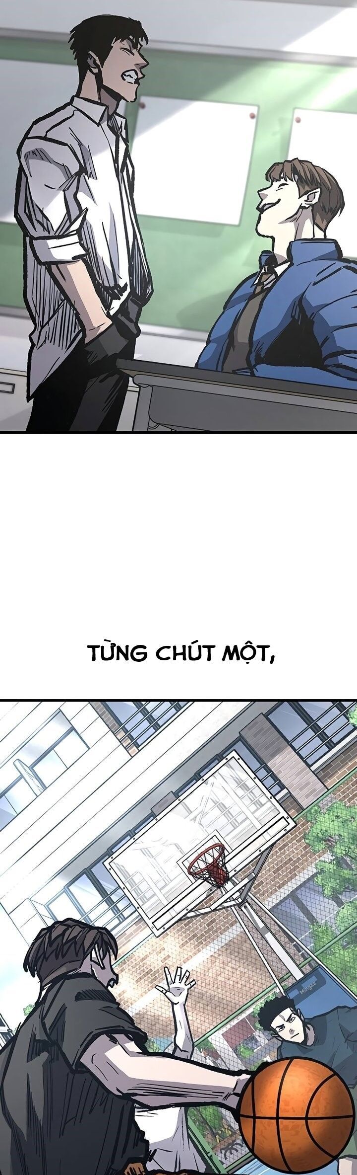 Huyền Thoại Tái Xuất Chương 96 Ảnh 49