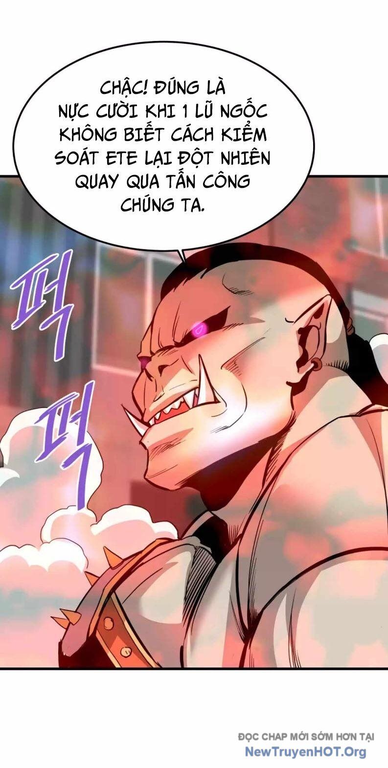 Ta Trở Về Từ ĐịA NgụC Chương 87 Ảnh 42