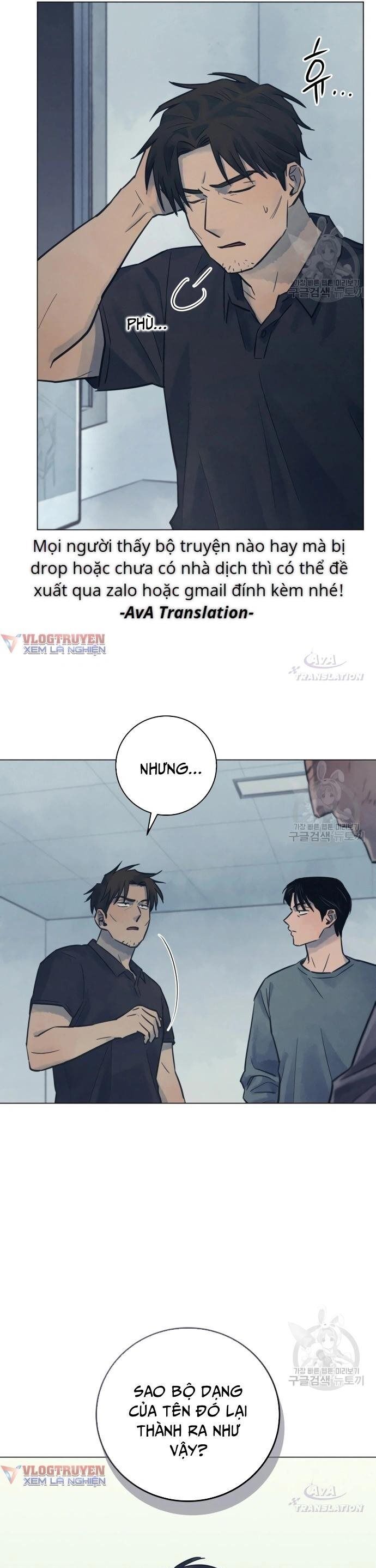 Phỏng Vấn Sát Nhân Chương 62 Ảnh 18