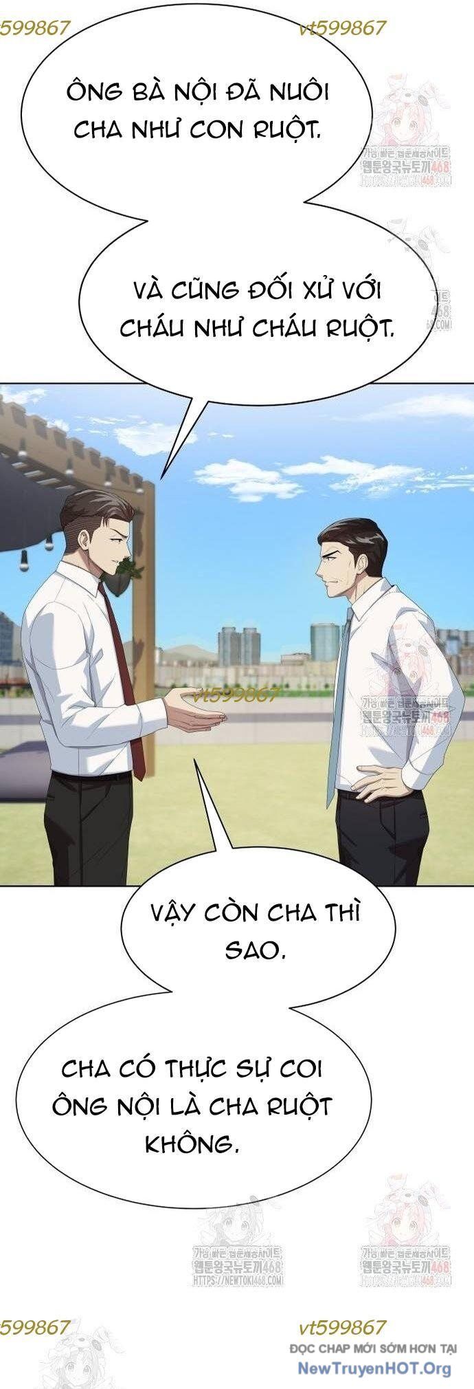 Từ Nhân Viên Vạn Năng Trở Thành Huyền Thoại Chương 79 Ảnh 30