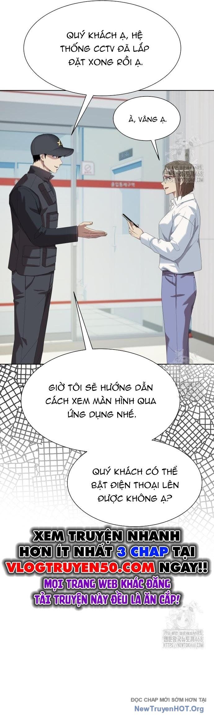 Từ Nhân Viên Vạn Năng Trở Thành Huyền Thoại Chương 77 Ảnh 51
