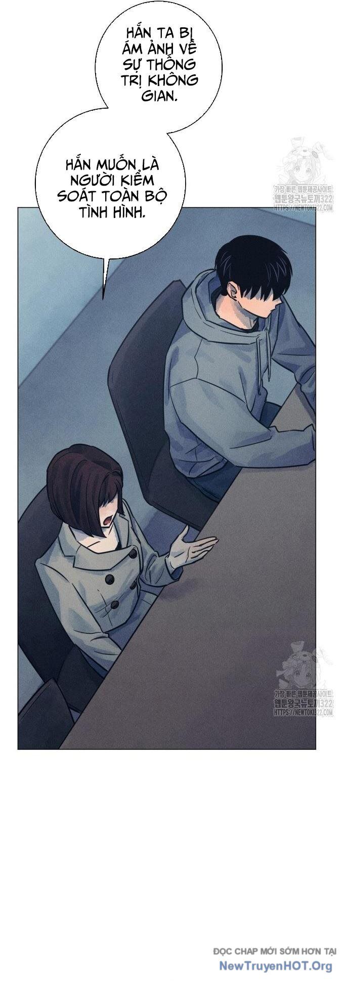 Phỏng Vấn Sát Nhân Chương 69 Ảnh 32