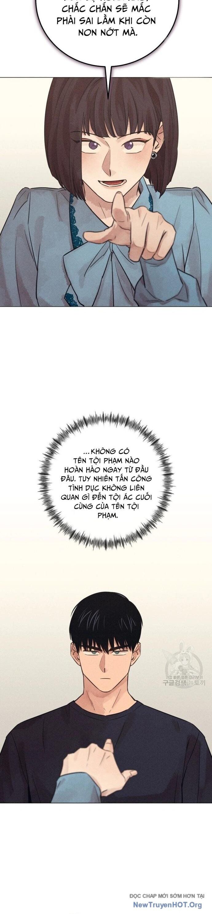 Phỏng Vấn Sát Nhân Chương 58 Ảnh 32