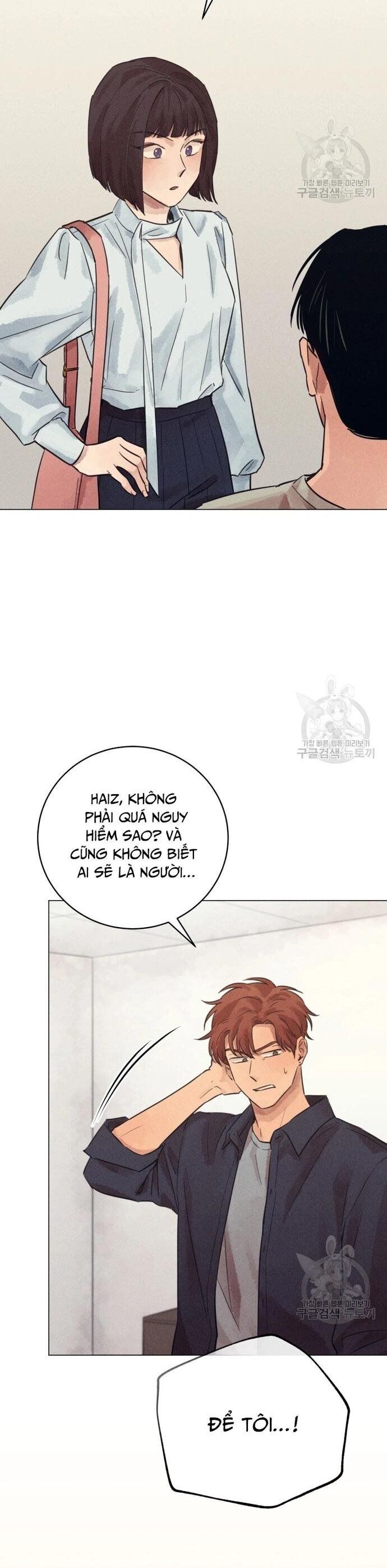 Phỏng Vấn Sát Nhân Chương 59 Ảnh 39