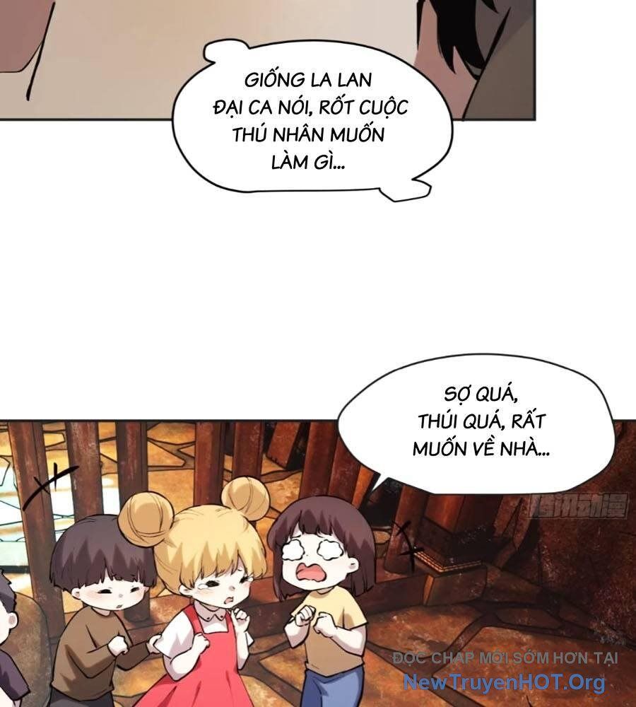 Tôi Vậy Mà Lại Là Trùm Cuối Chương 67 Ảnh 23