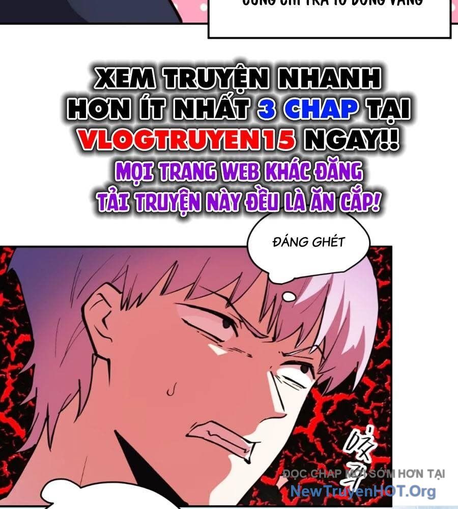 Tôi Vậy Mà Lại Là Trùm Cuối Chương 66 Ảnh 28
