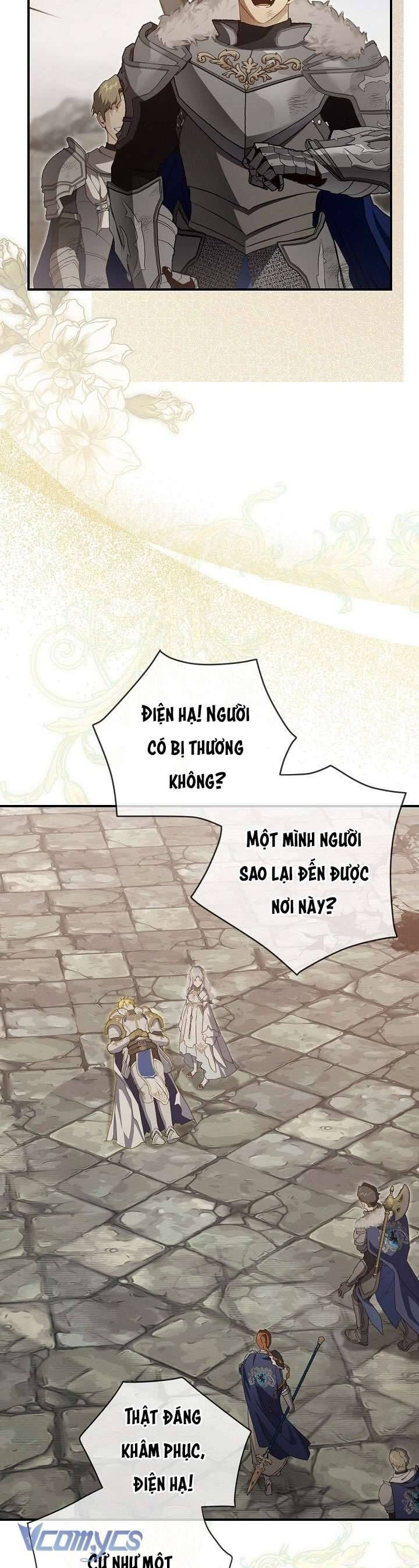 Lần Nữa Toả Sáng Chương 107 Ảnh 27