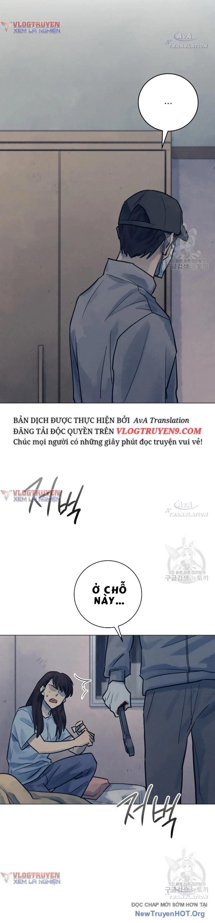 Phỏng Vấn Sát Nhân Chương 61 Ảnh 37