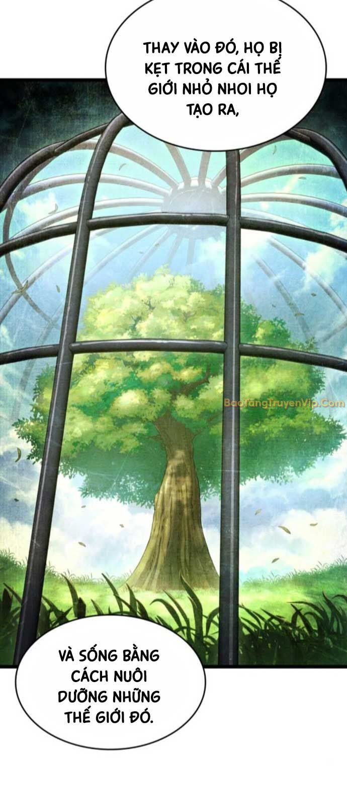 Thế Giới Hậu Tận Thế Chương 178 Ảnh 27