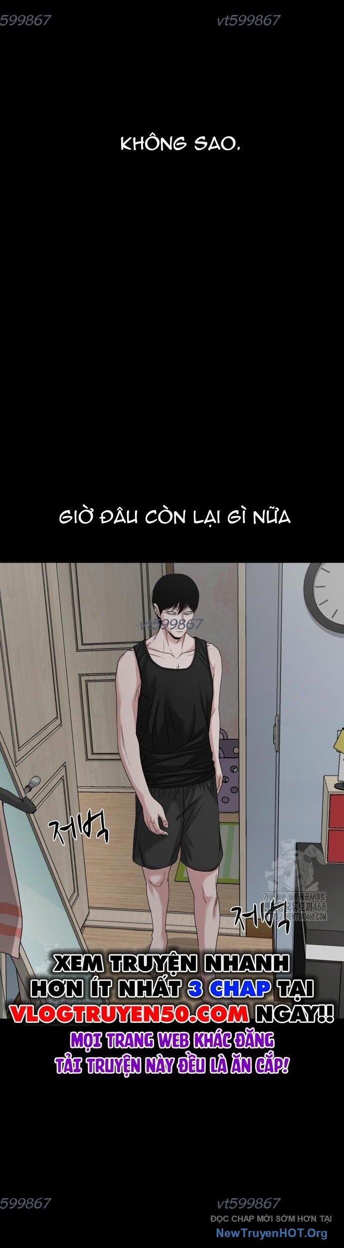 Ngôi Làng Ma Quái Chương 68 Ảnh 9