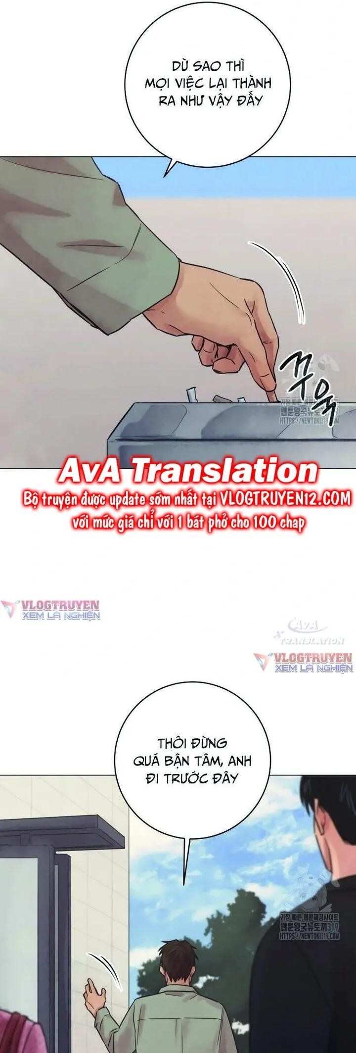 Phỏng Vấn Sát Nhân Chương 67 Ảnh 7