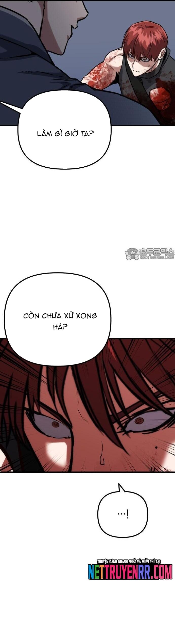 Sát Nhân Cuồng Loạn Chương 80 Ảnh 57