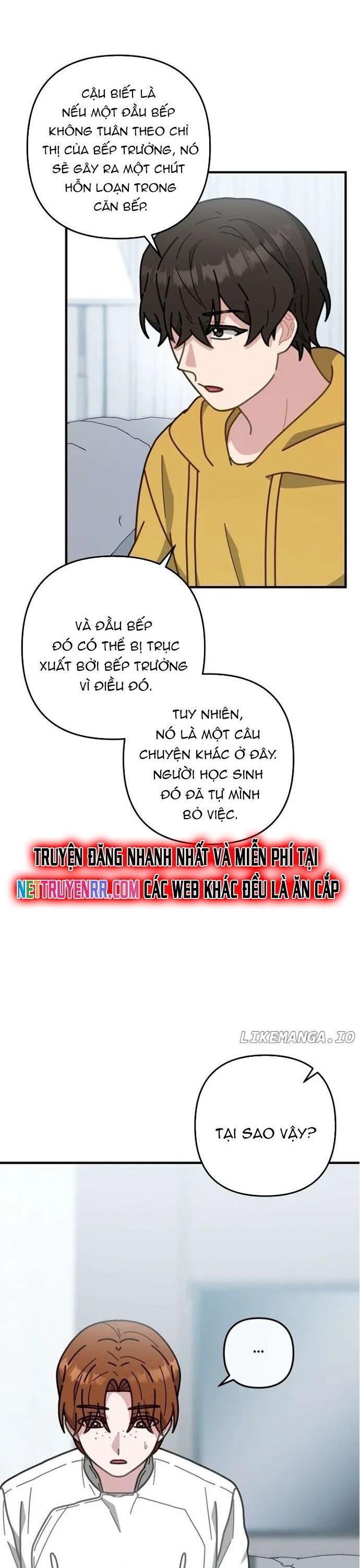 Đầu Bếp 100 Tuổi Chương 58 Ảnh 22