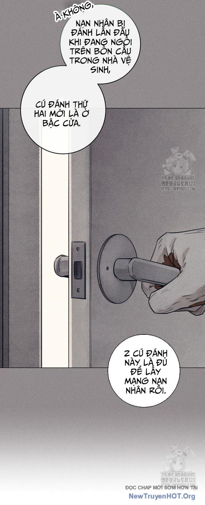 Phỏng Vấn Sát Nhân Chương 69 Ảnh 11