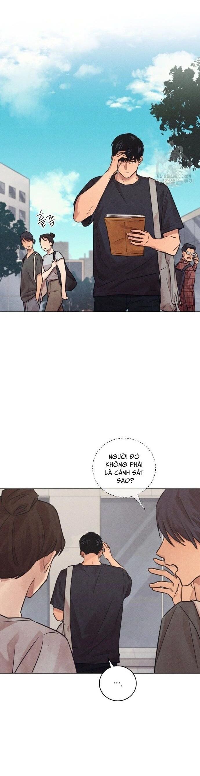 Phỏng Vấn Sát Nhân Chương 58 Ảnh 4