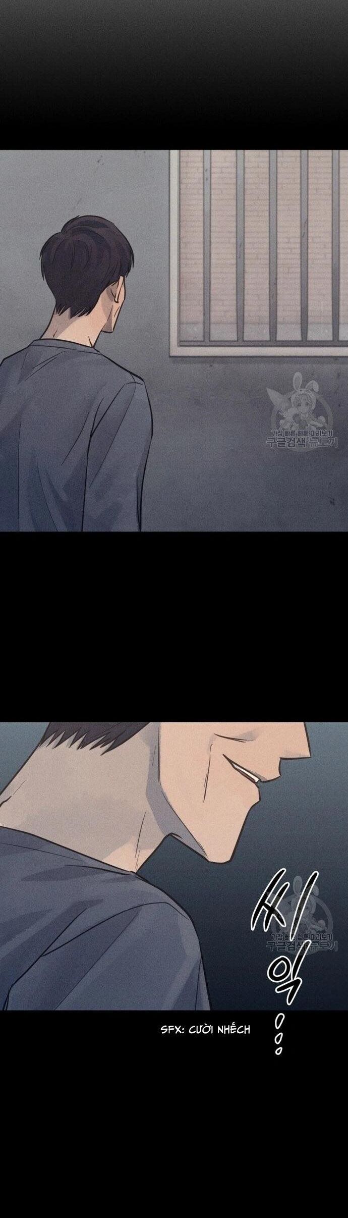 Phỏng Vấn Sát Nhân Chương 55 Ảnh 35