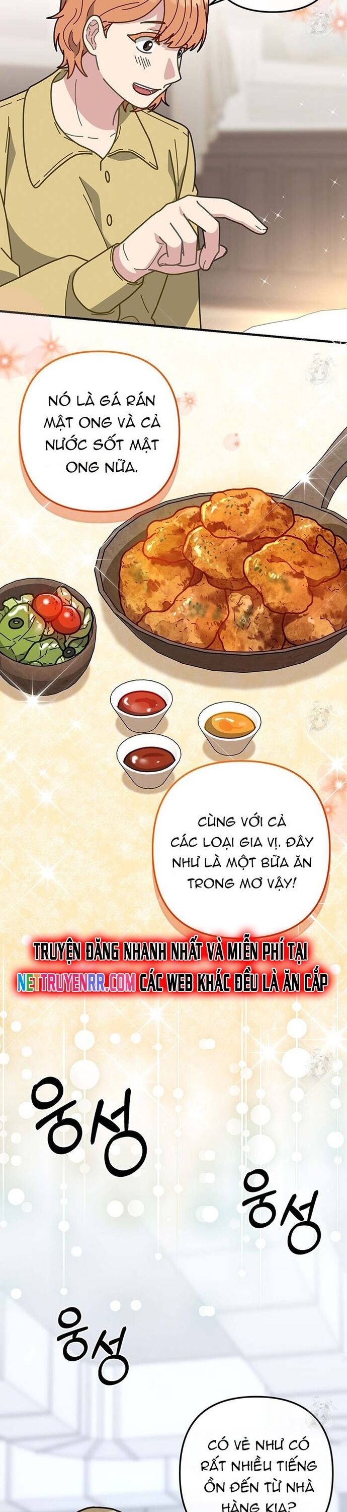 Đầu Bếp 100 Tuổi Chương 57 Ảnh 10