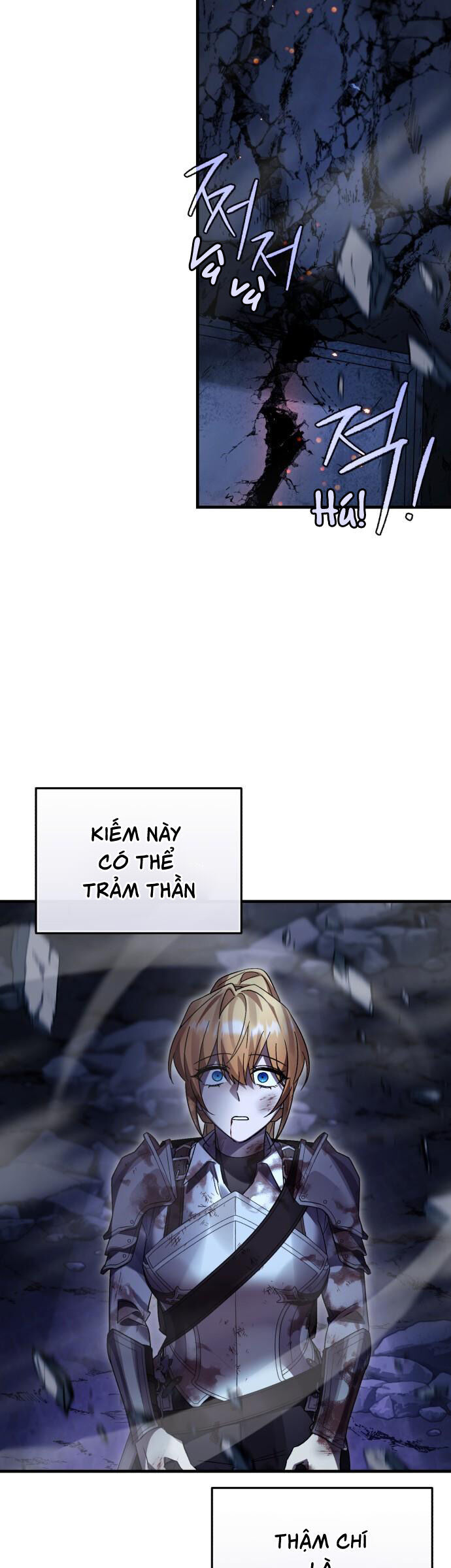 Hero X Demon King X Villain Chương 132 Ảnh 41