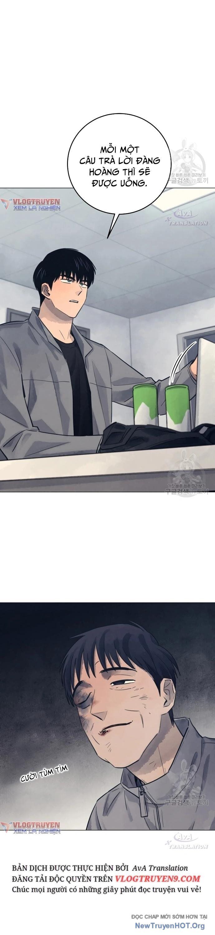 Phỏng Vấn Sát Nhân Chương 62 Ảnh 32