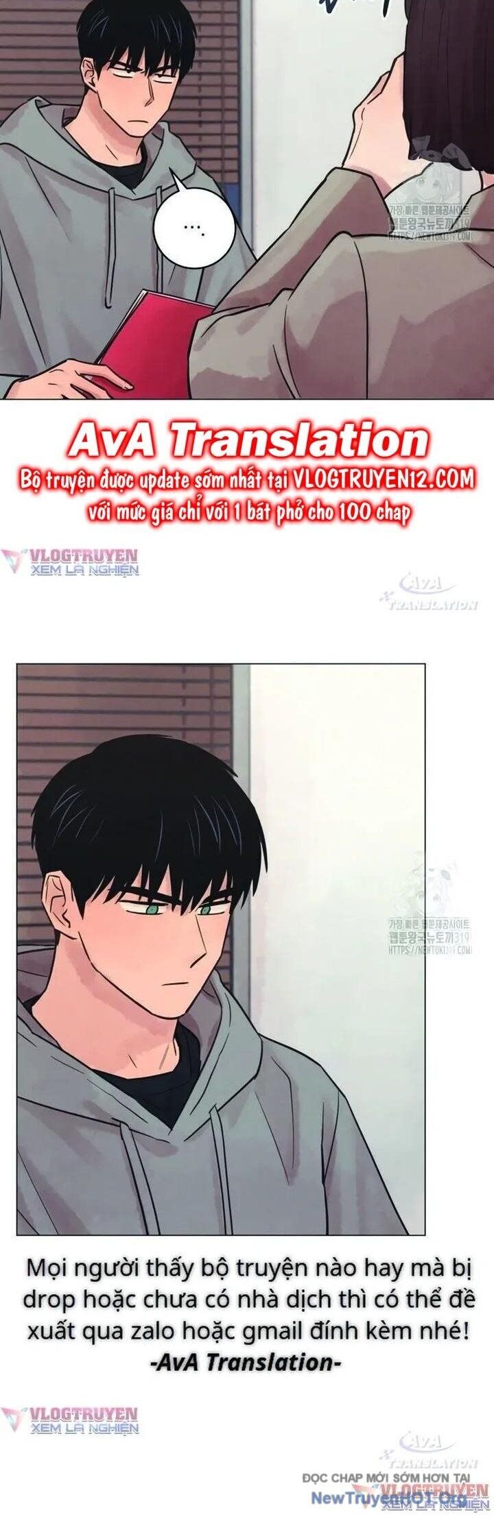 Phỏng Vấn Sát Nhân Chương 67 Ảnh 22