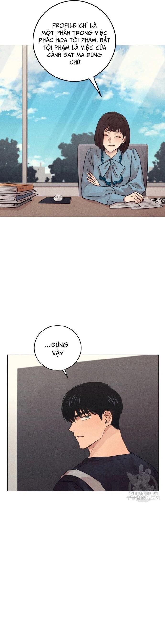 Phỏng Vấn Sát Nhân Chương 58 Ảnh 38