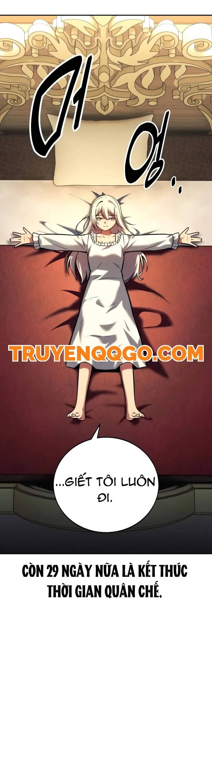 Cẩm Nang Sinh Tồn Của Nhân Vật Phụ Ở Học Viện Chương 60 Ảnh 3