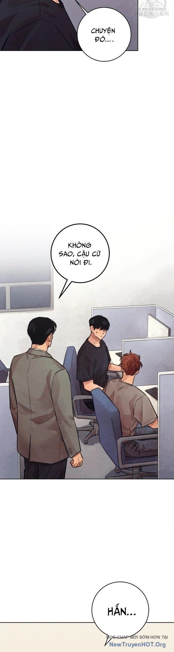 Phỏng Vấn Sát Nhân Chương 55 Ảnh 7