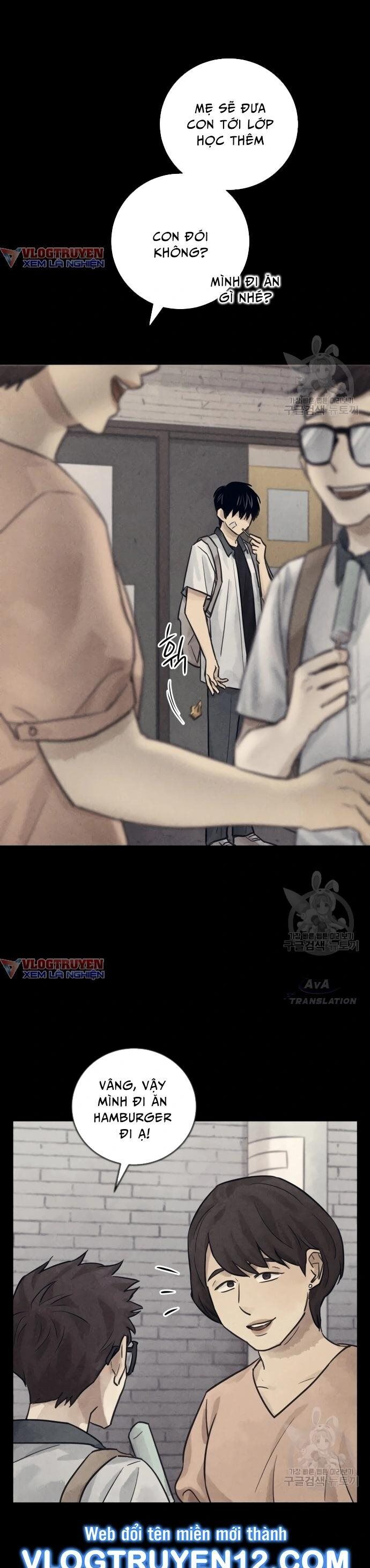 Phỏng Vấn Sát Nhân Chương 61 Ảnh 13