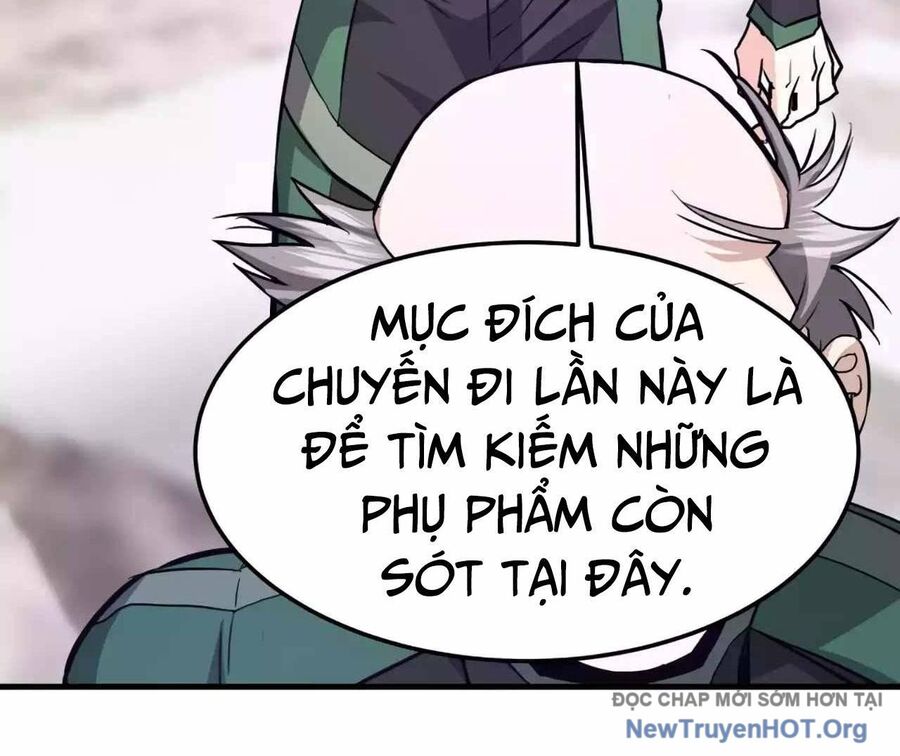 Ta Trở Về Từ ĐịA NgụC Chương 91 Ảnh 64