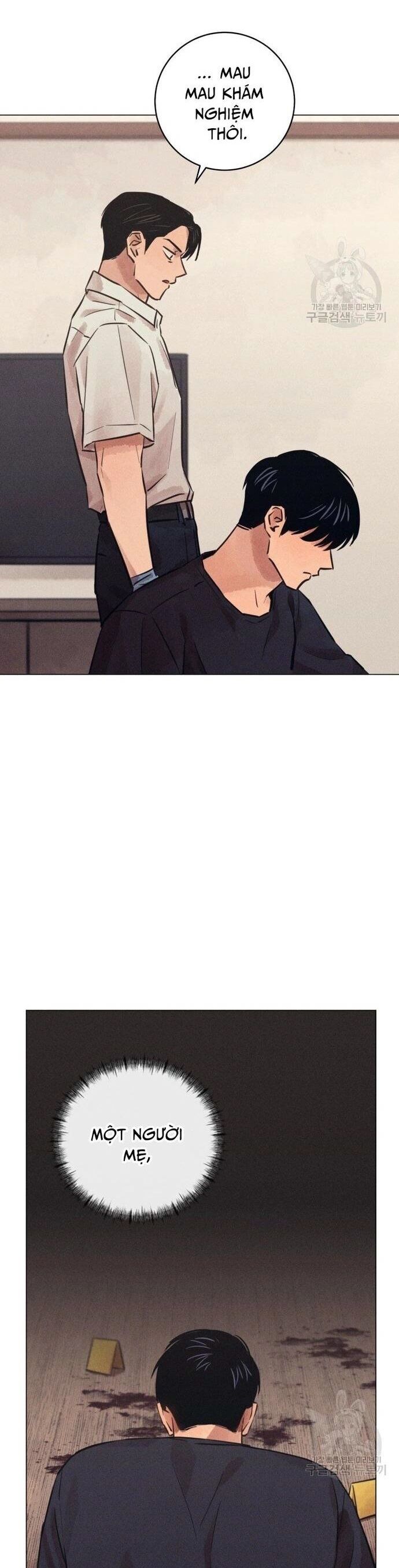 Phỏng Vấn Sát Nhân Chương 57 Ảnh 4