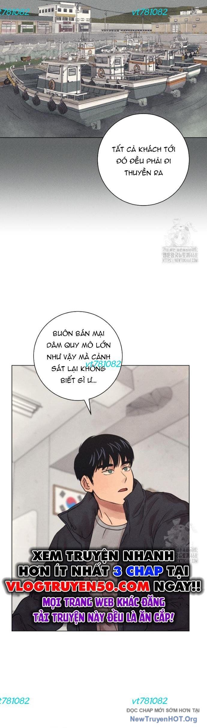 Phỏng Vấn Sát Nhân Chương 74 Ảnh 32