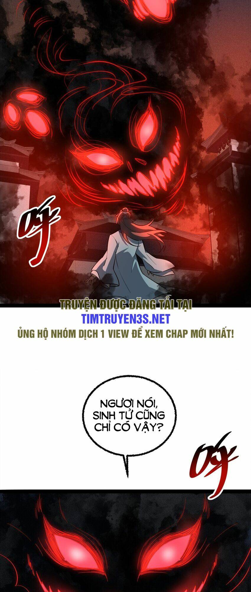 Liêu Trai Không Thể Nào Xinh Đẹp Như Vậy Chương 20 Ảnh 4