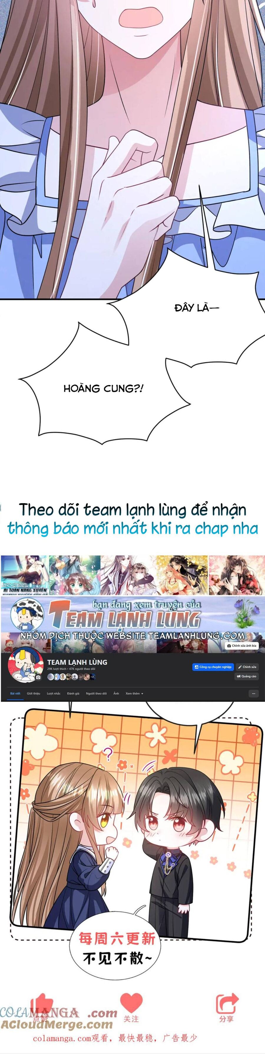 Trở Thành Hầu Gái Của Vị Bá Tước Bệnh Kiều Chương 33 Ảnh 8