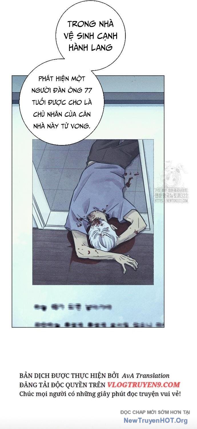 Phỏng Vấn Sát Nhân Chương 69 Ảnh 9