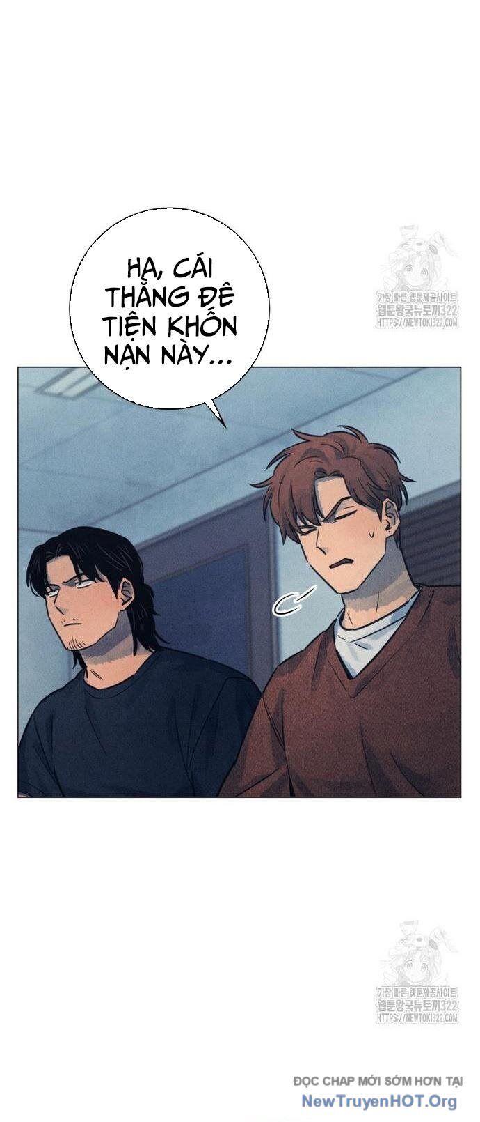 Phỏng Vấn Sát Nhân Chương 69 Ảnh 34